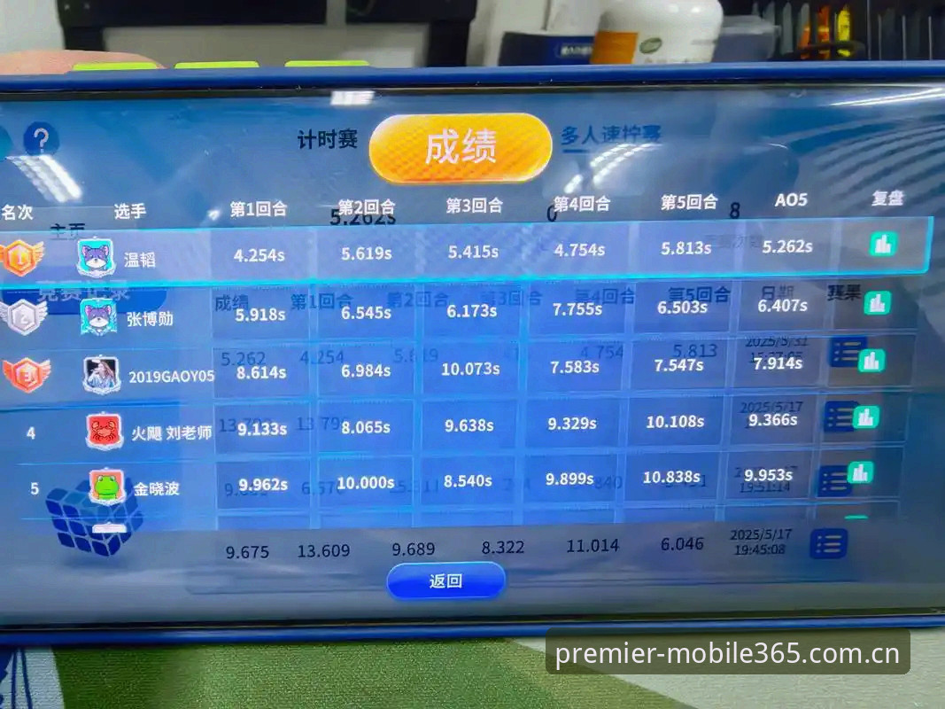 安卓MOBILE365英超赛事数据评测：数据准度、操作门槛与设备兼容性实测